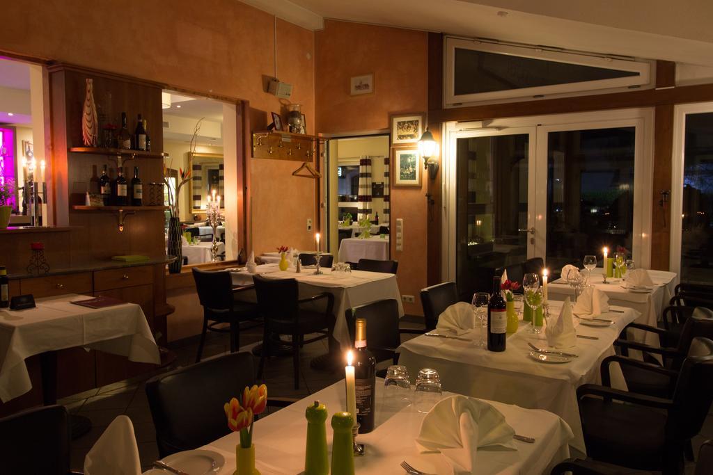 Hotel Parqeo Im A66 Gelnhausen Exterior foto