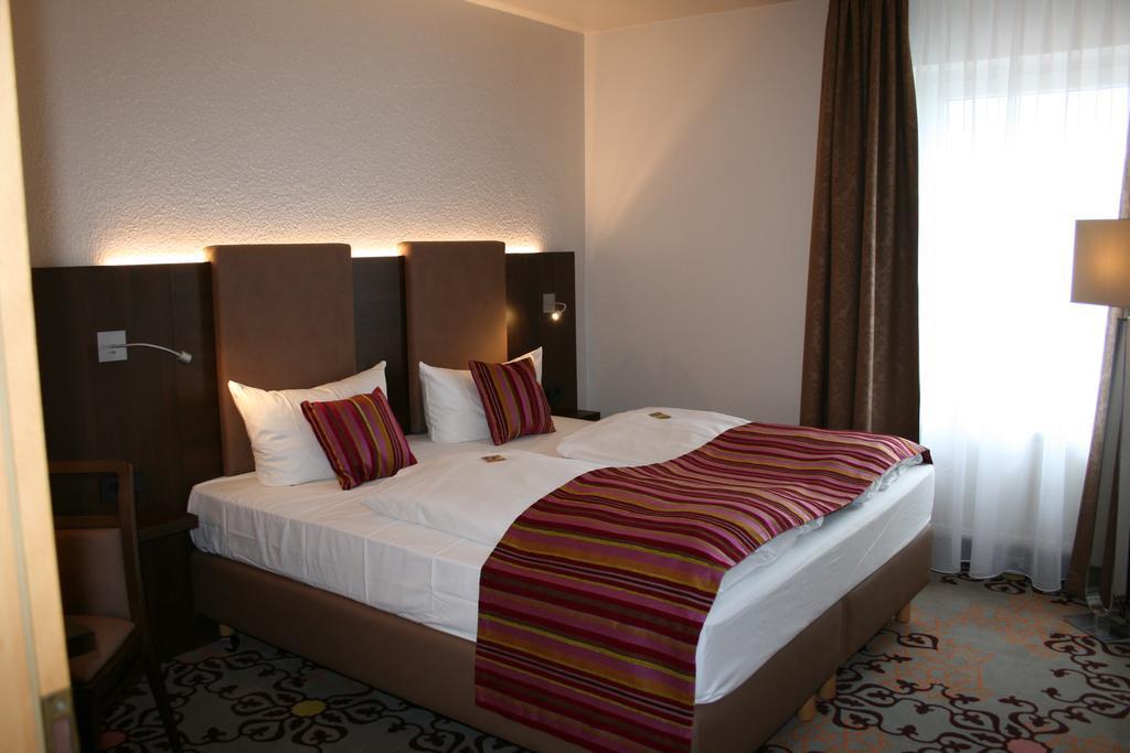 Hotel Parqeo Im A66 Gelnhausen Exterior foto